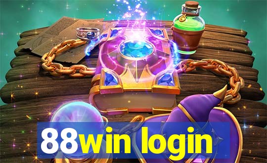 88win login